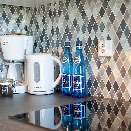 Balticus 44 By Renters Apartment เมียนซิดดรอแย ภายนอก รูปภาพ