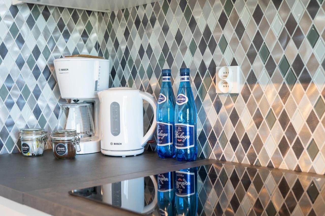 Balticus 44 By Renters Apartment เมียนซิดดรอแย ภายนอก รูปภาพ